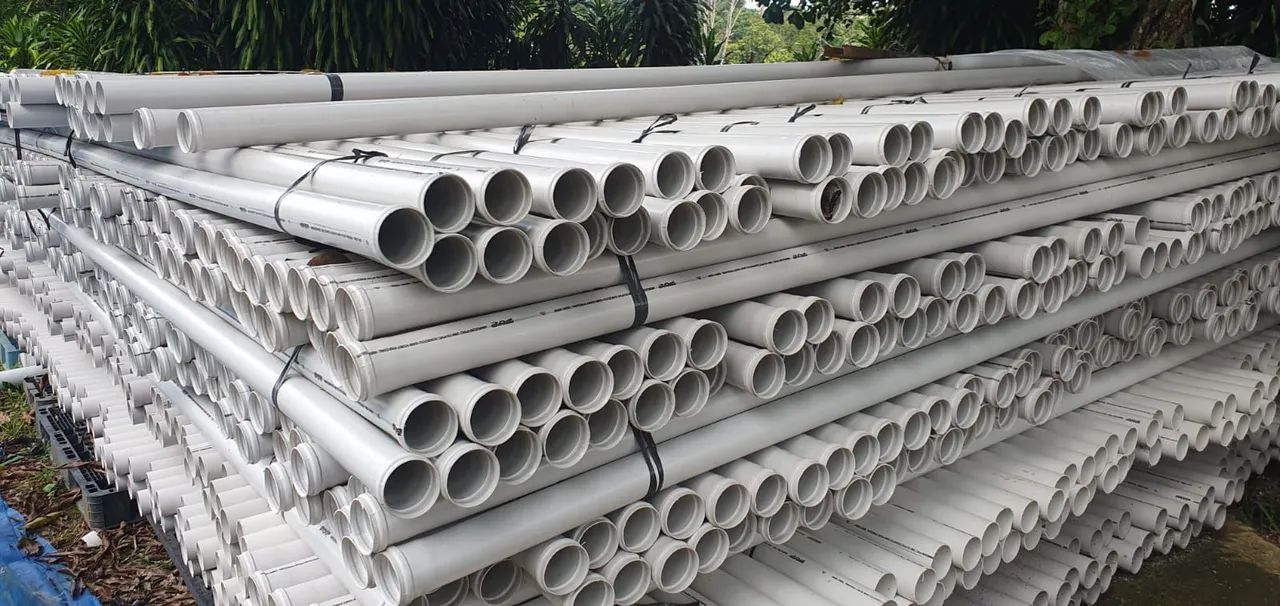 tubos pvc - Foto 4