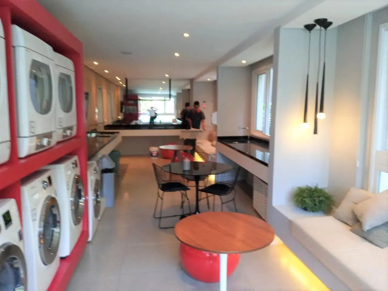 Studio CENTRO SAO PAULO SP Brasil