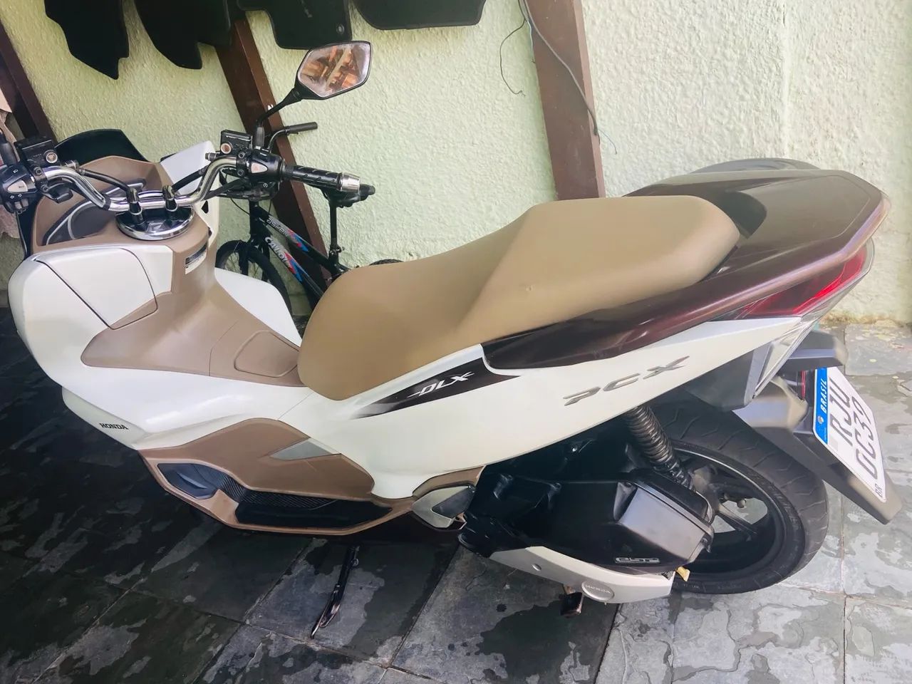 Pcx 2020 - Foto 3
