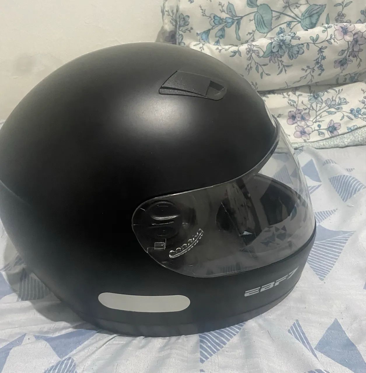 Capacete - Foto 5