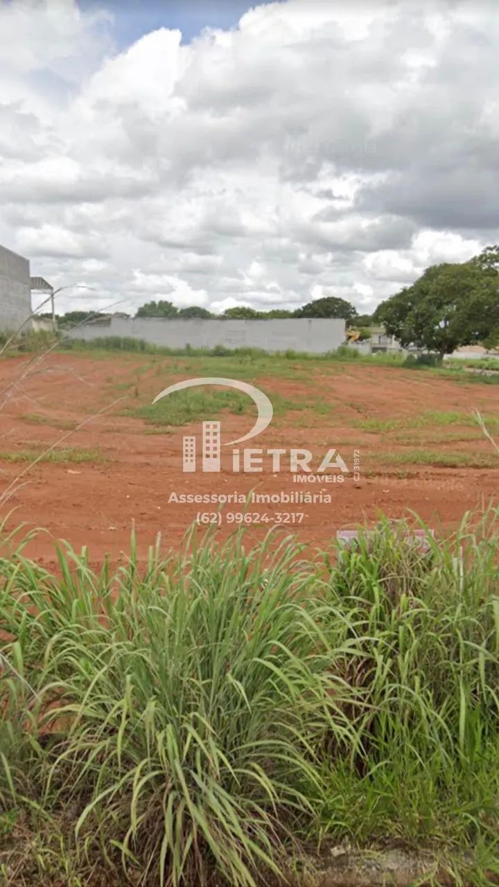 Lote/Terreno para venda tem 4975 metros quadrados em Santa Genoveva - Goiânia - GO - Foto 3