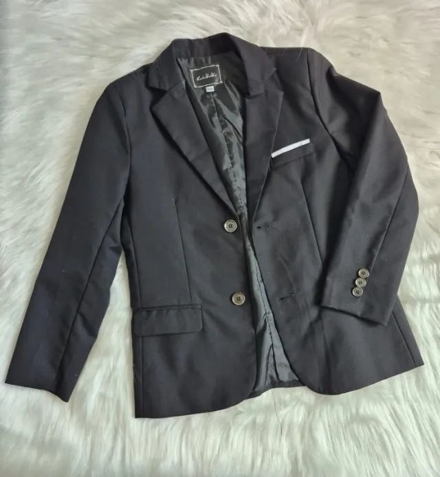 Terno Infantil Completo - Foto 2