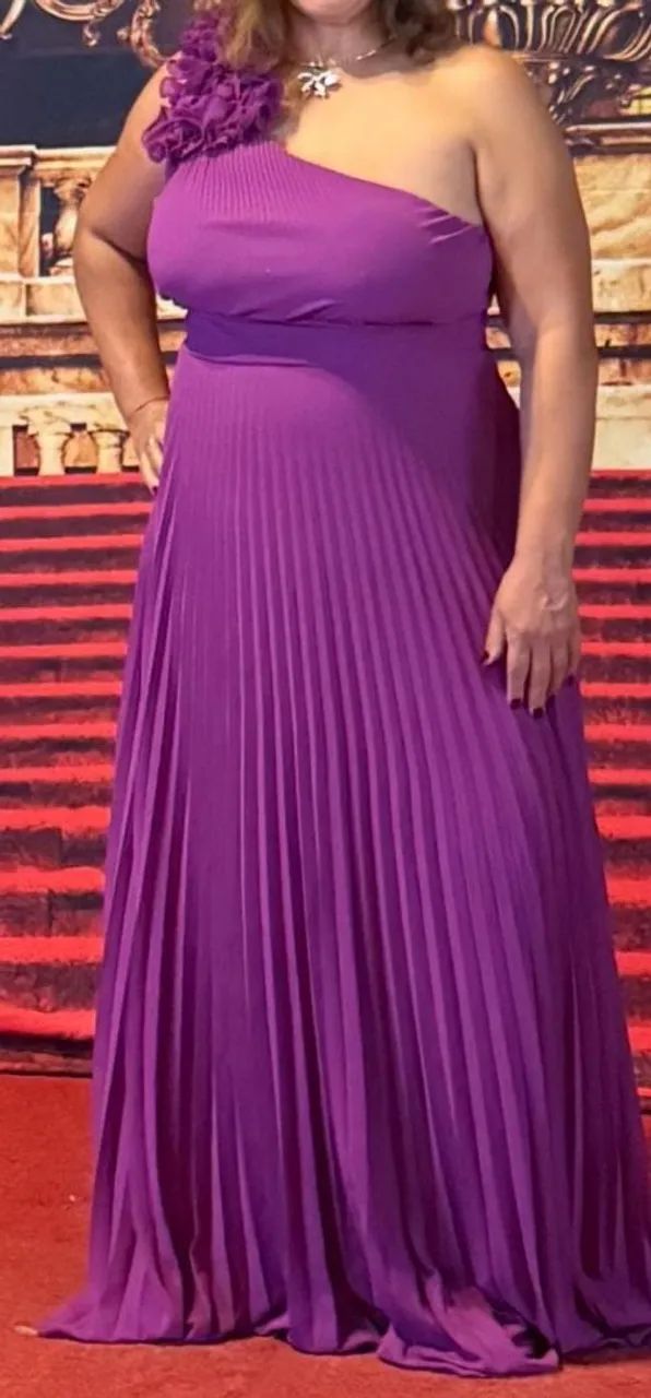 Promoção vestido de Formatura 
