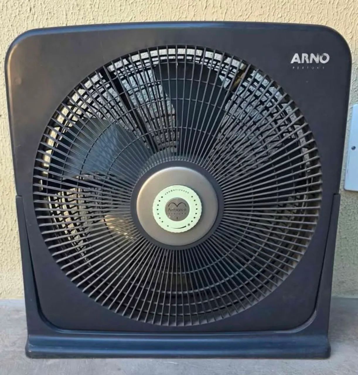 Ventilador ótimo  estado de conservação 