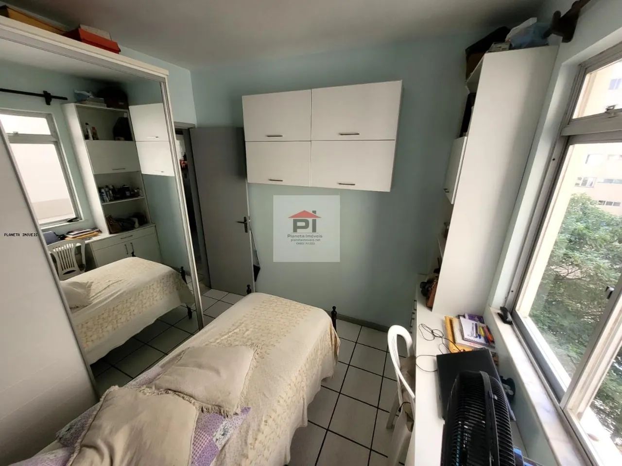 Apartamento 2 Quartos para Venda em Salvador, COSTA AZUL, 2 dormitórios, 1 suíte, 3 banhei - Foto 7