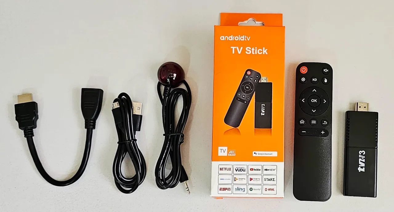 TV Stick