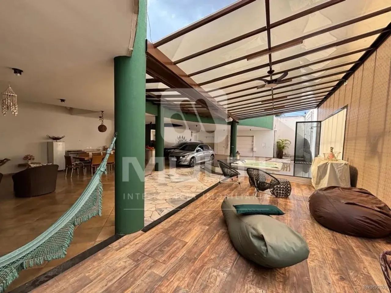 Casa - JARDIM KARAIBA - Foto 4