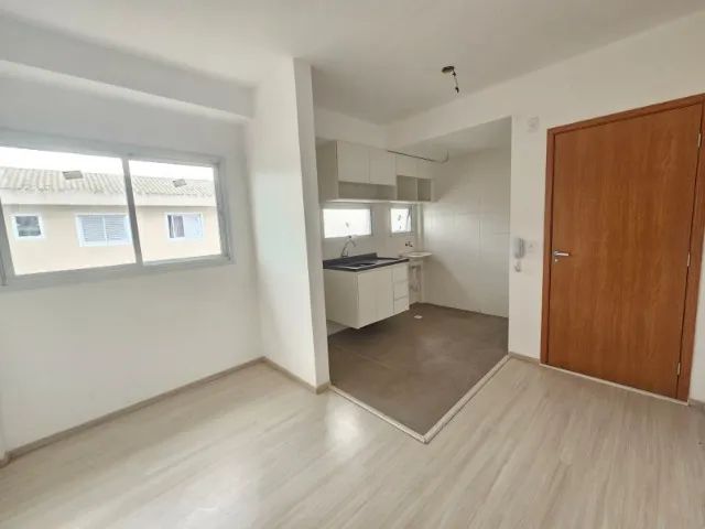 Foto - Santos - Estuário