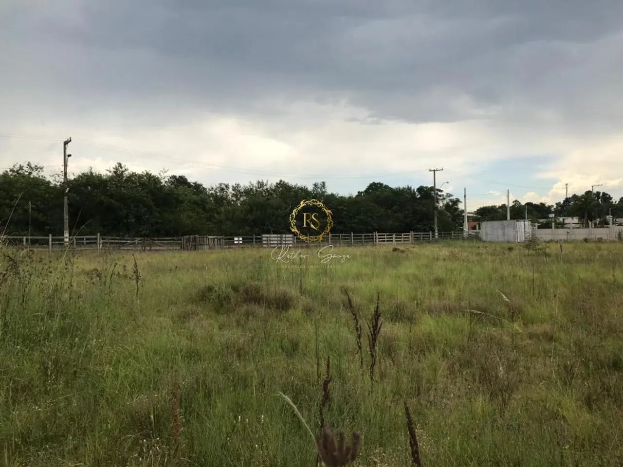 Oportunidade! Terreno Plano de 550m² para Construir seu Sonho - Bairro Berto Círio REF: TE - Foto 9