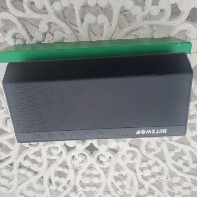 Caixa Bluetooth Blitzwolf BW AS-2 40 W - Foto 5