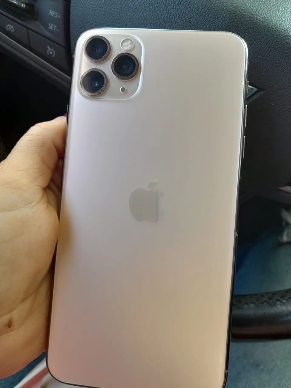 iPhone 11 Pro Max 256gb - Foto 2