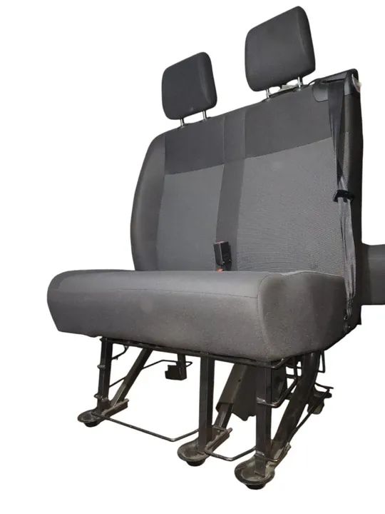 Banco Dianteiro Lado Direito Peugeot Expert / Jumpy / Scudo - Foto 3