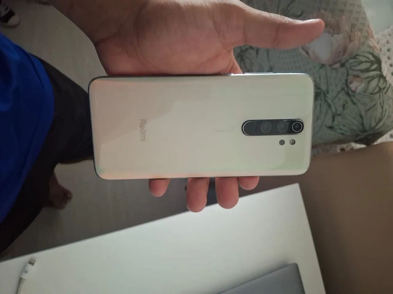 Redmi note 8 pro - Foto 2