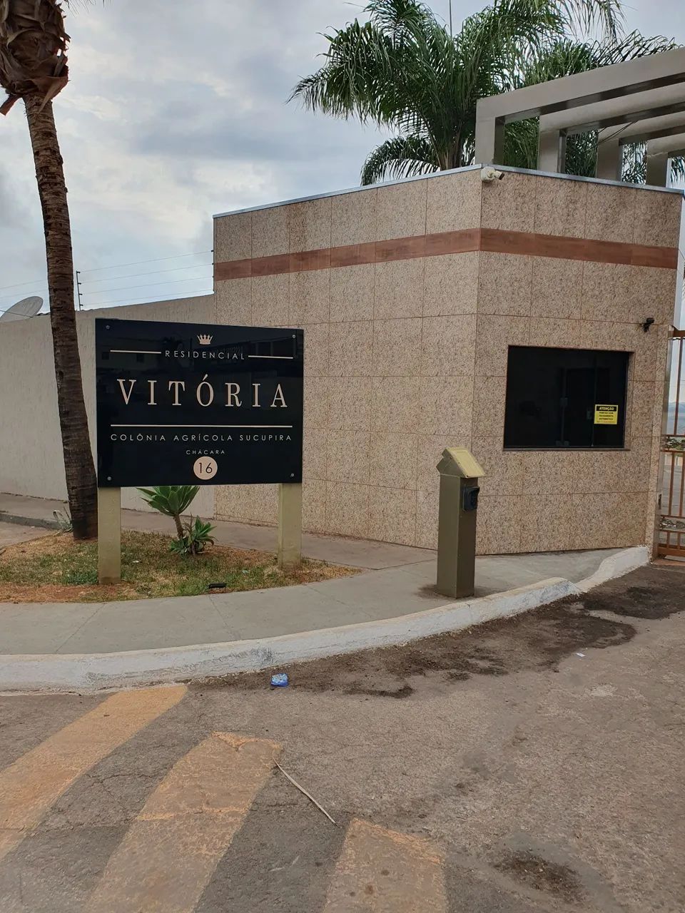 Foto - Brasília - Riacho Fundo I