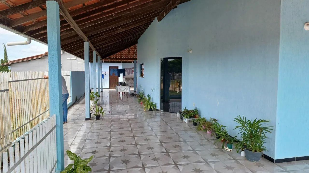 foto - Cruz das Almas - 