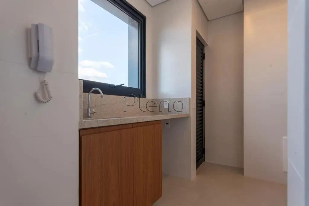 Apartamento à venda e para alugar em Campinas, Cambuí, com 3 suítes, com 170 m², Edifício  - Foto 11