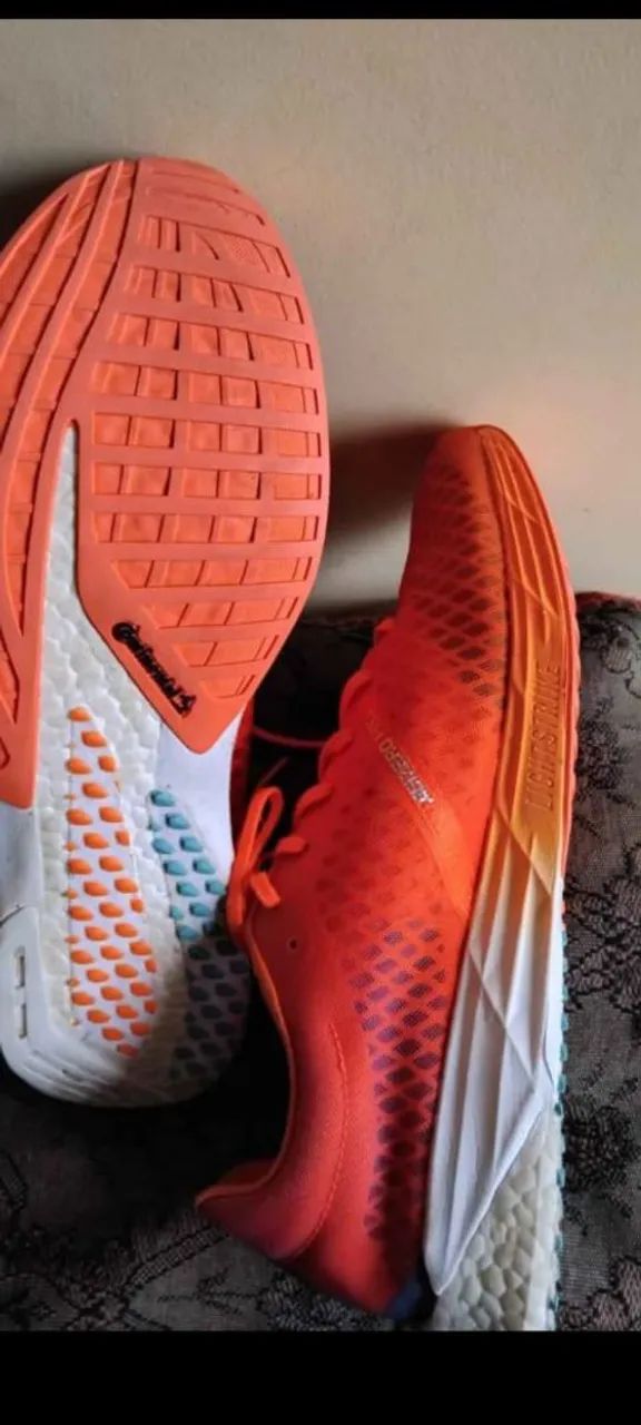 Tênis Adidas adizero Pro  - Foto 3