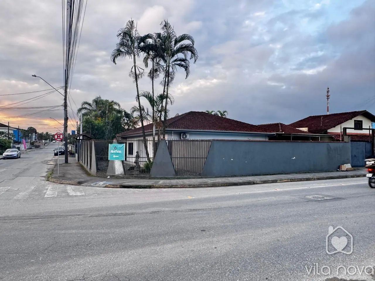 Casa à venda no Vila Nova - Foto 2