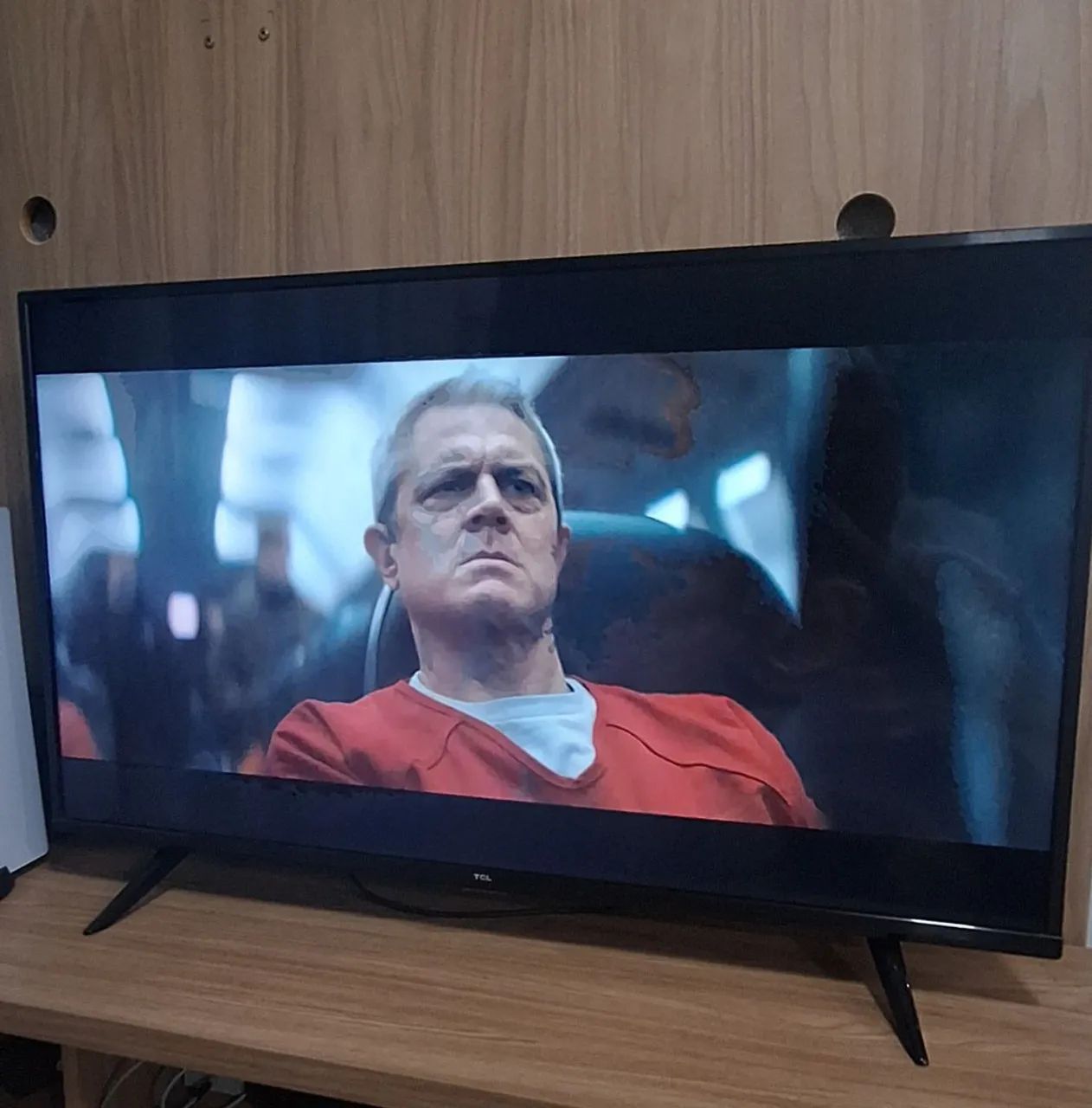 TV TCL 43P615 43 polegadas - Foto 2