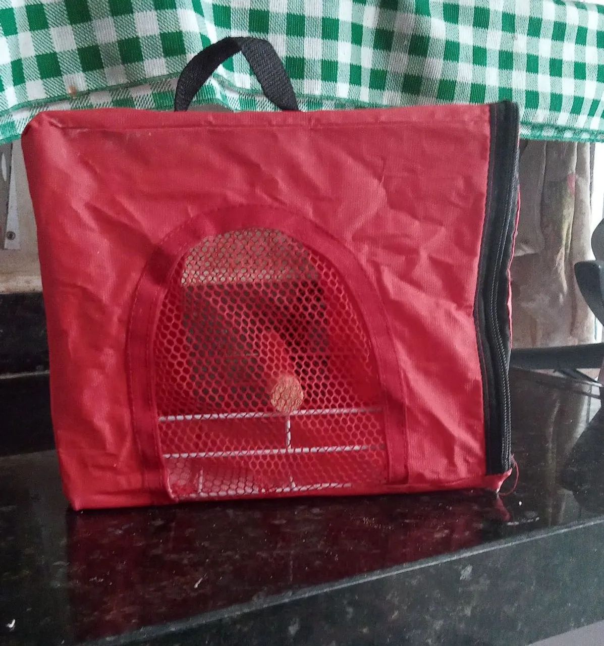 Casa cachorro semi nova! - Foto 4