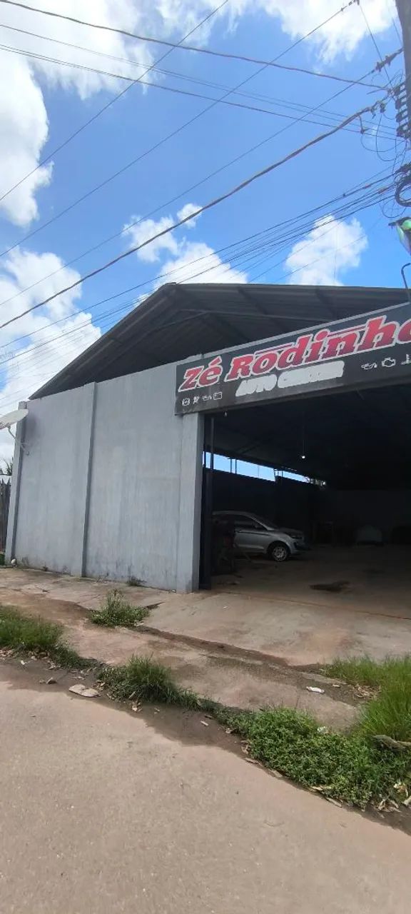 Galpão no Bairro Zerão  - Foto 2