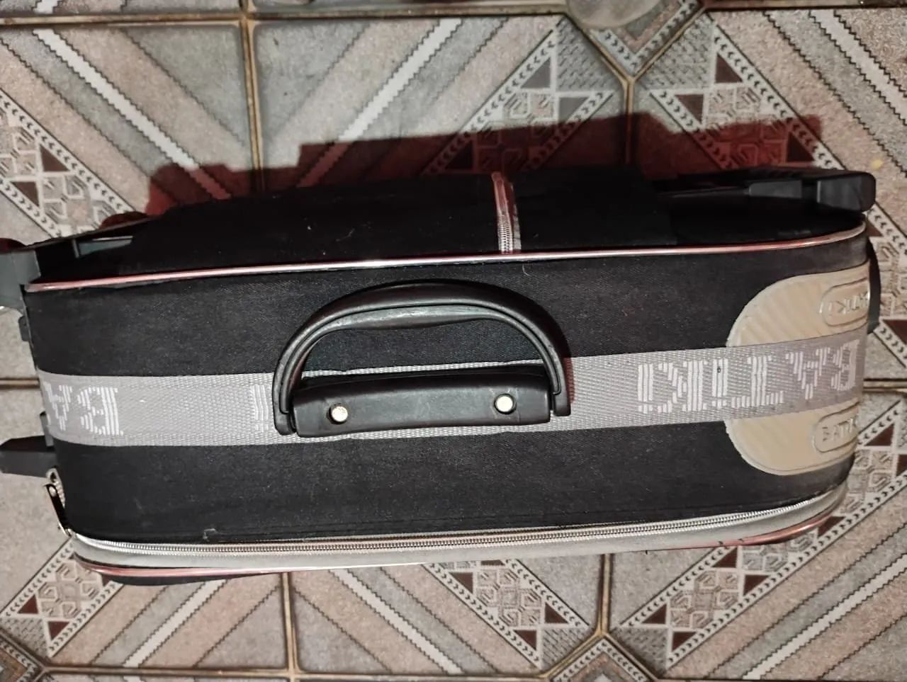 Mala de Viagem Batik - Foto 4