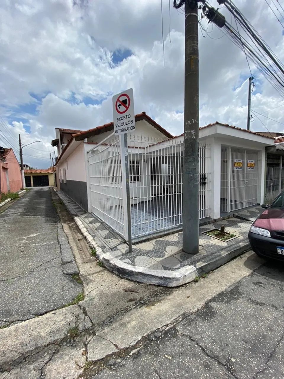 Foto - São Paulo - Vila Costa Melo