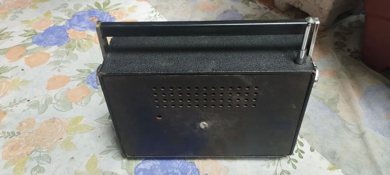 Rádio AM/OC Motoradio - Foto 3