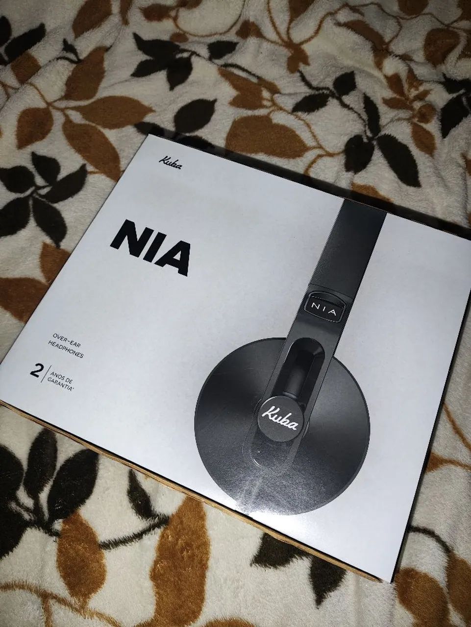 Kuba Nia - 1° edição MTH 496/500 - Foto 2