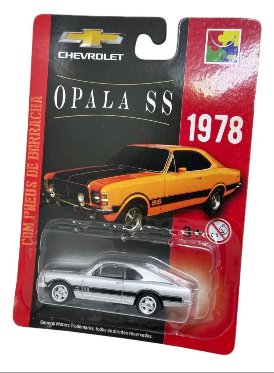 Hot Wheels - Colecionável - Foto 4