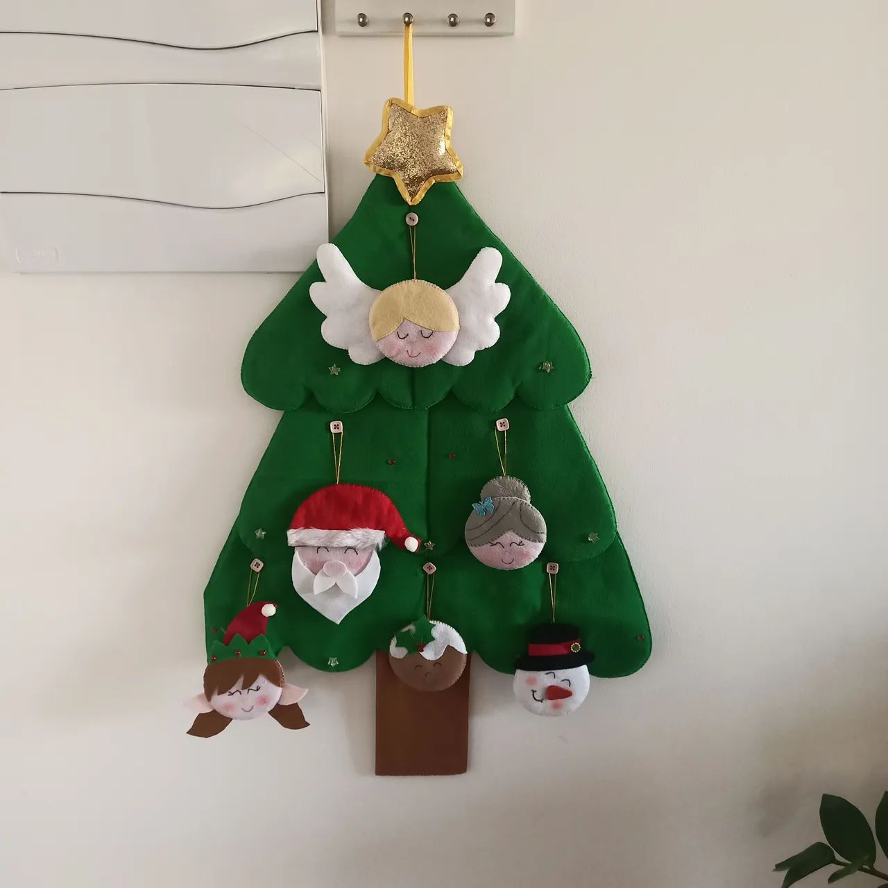 Enfeite de natal  - Foto 2