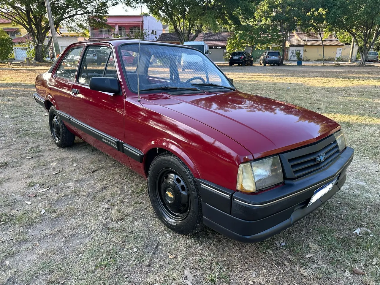 CHEVROLET CHEVETTE Usados e Novos