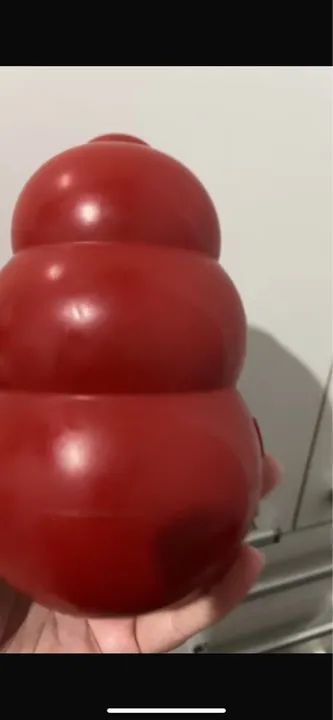 Kong Classic - Brinquedo para Cães - Foto 2