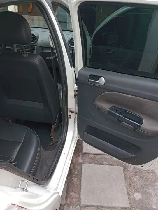Gol G5 1.0 