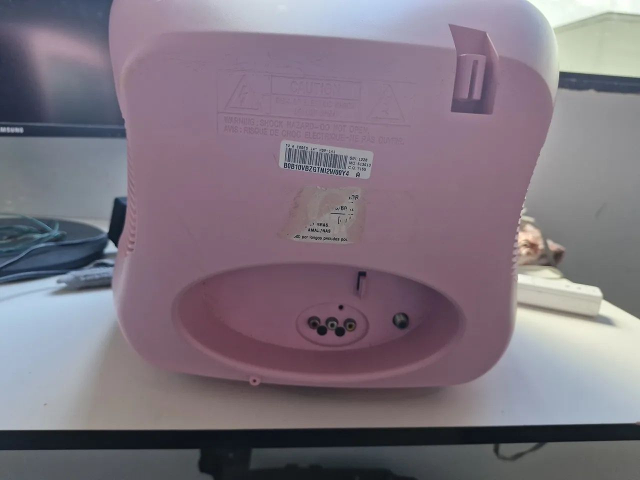 Tv Princesa Disney  - Foto 3