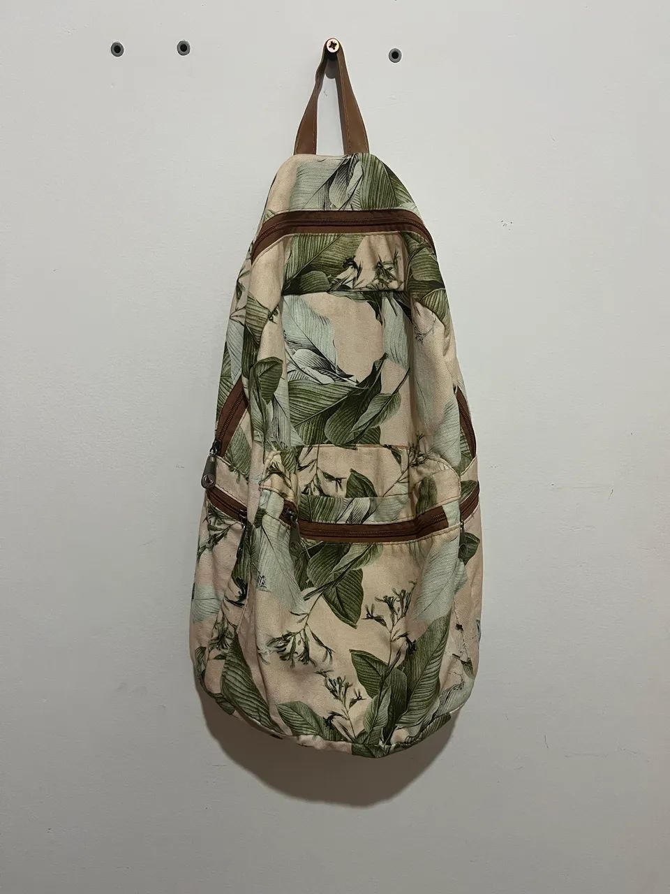 Mochila Via Mia 