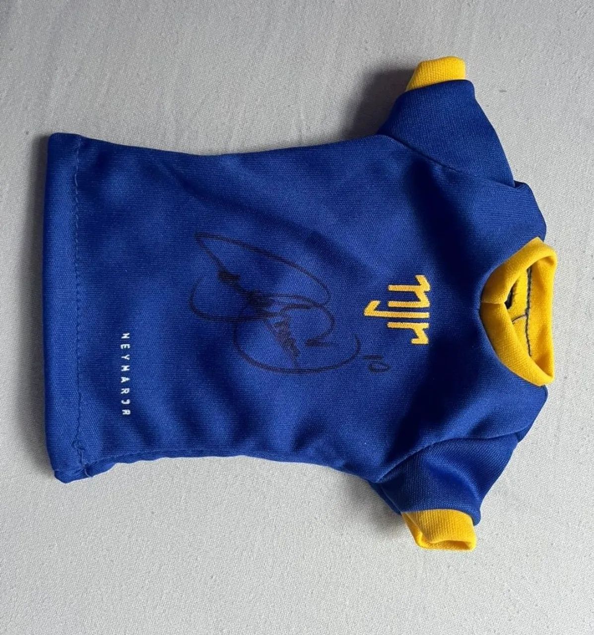 Boneco Neymar Jr. Brasil - Foto 4