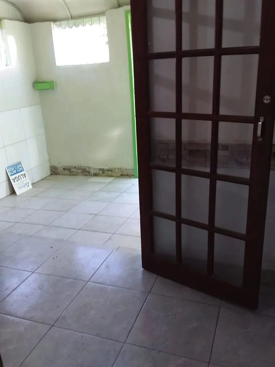 Imóvel para aluguel com 35 metros quadrados com 1 quarto em Arruda - Recife - PE - Foto 4