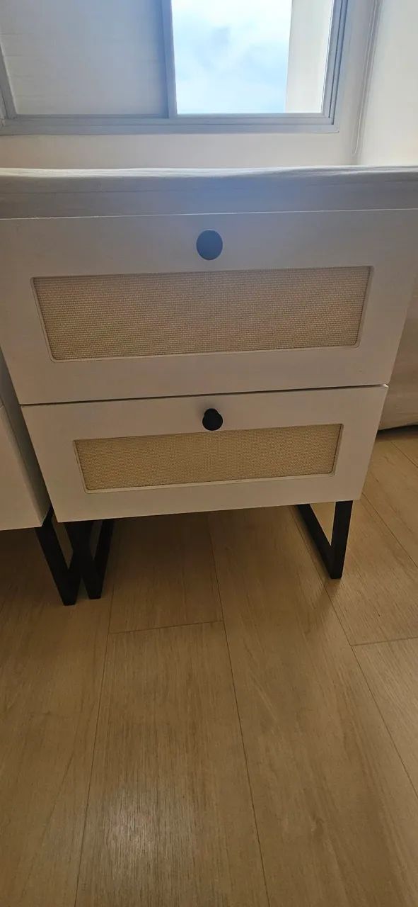 Mesa de cabeceira/criado mudo/bide - Foto 4