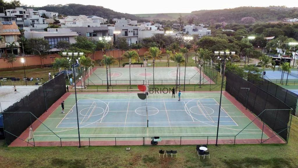 Terreno Comercial Alto Padrão, com 459m² à venda no Alphaville em Ribeirão Preto/SP I Imob - Foto 7