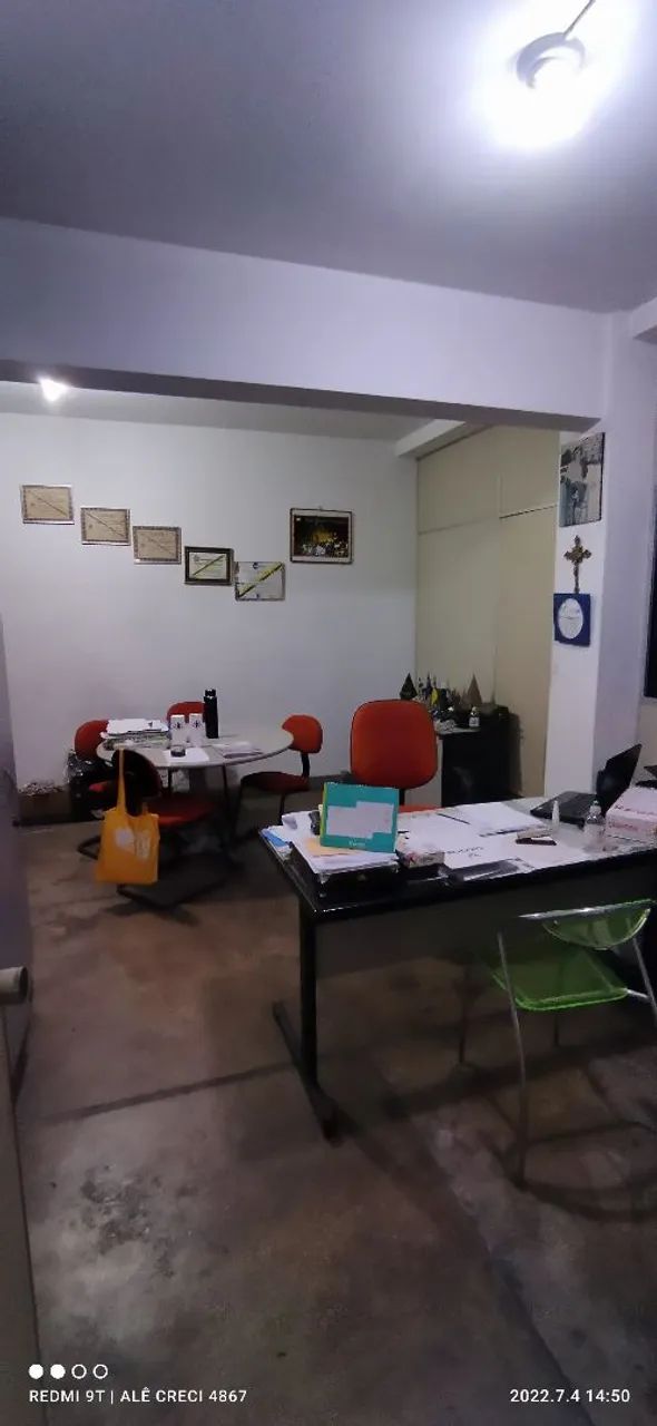 //Prédio Comercial na Sete de Setembro com 1050 m2  - Foto 3