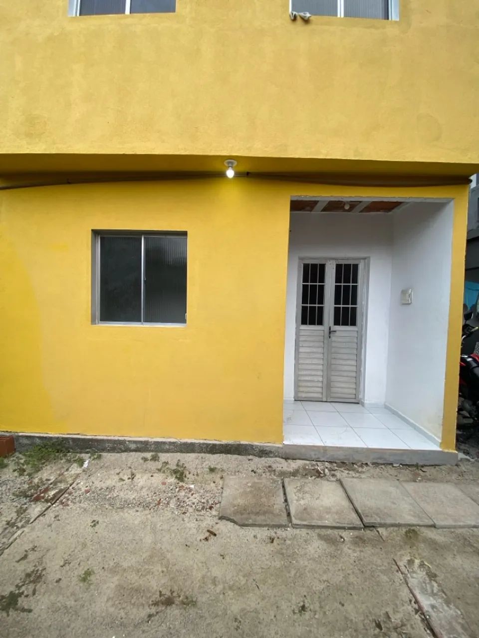 Foto - Ilha de Itamaracá - 