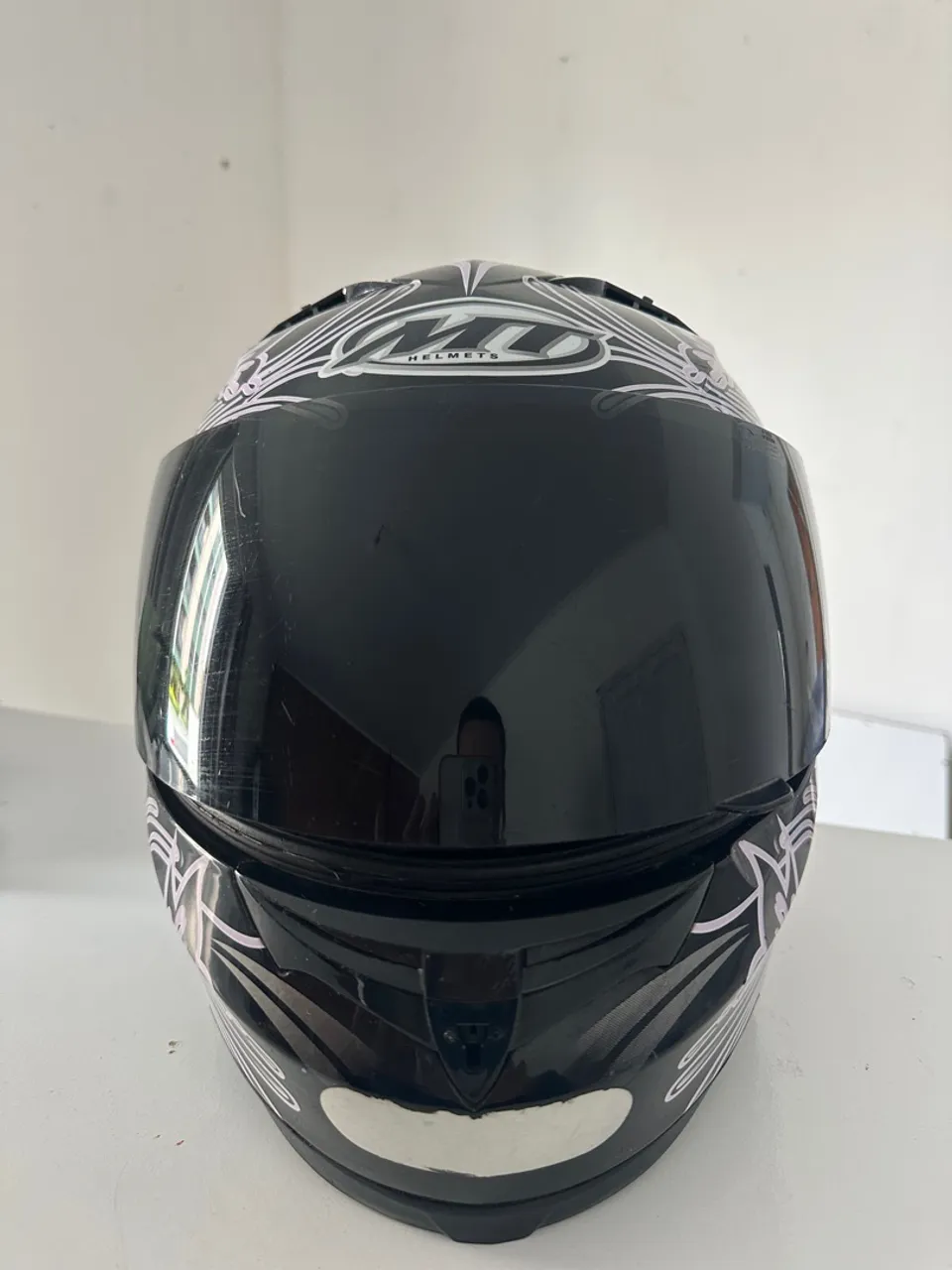 Capacete de Moto MT Helmets