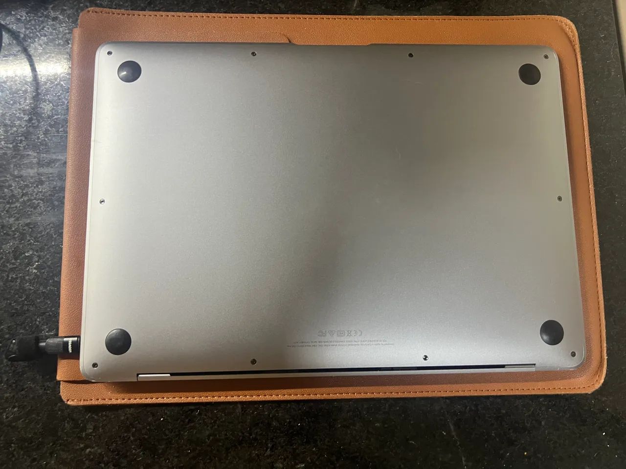 MacBook Air (2018) - Foto 3