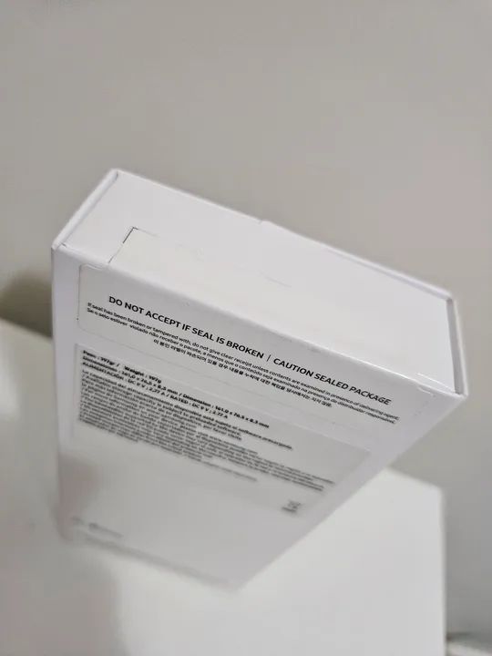 Galaxy A25 5G - Novo na caixa - Foto 2