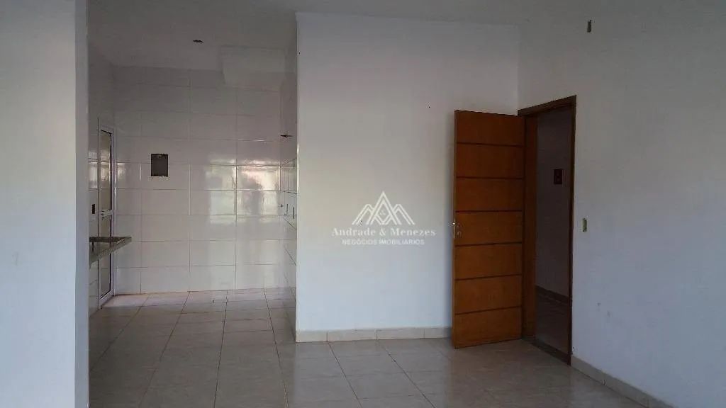Apartamento com 2 dormitórios à venda, 69 m² por R$ 240.000,00 - Jardim Zara - Ribeirão Pr - Foto 3