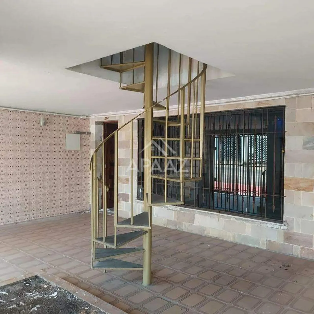 Sobrado para aluguel, 3 quartos, 5 vagas, Vila Carrão - São Paulo/SP