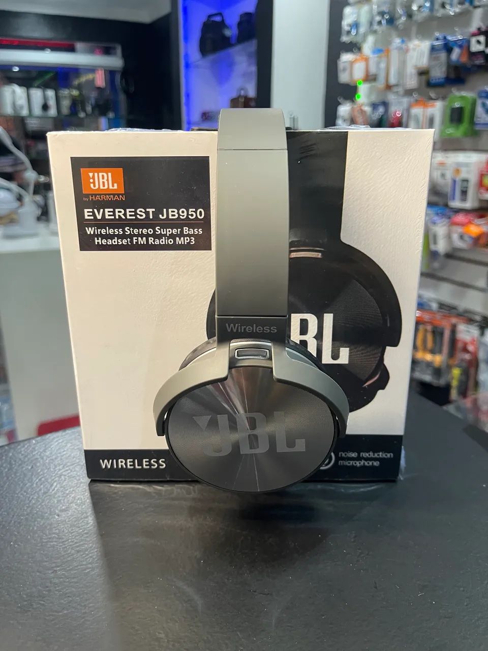 Promoção Fone de Ouvido Hedset JBL - Fazemos Entregas  - Foto 3