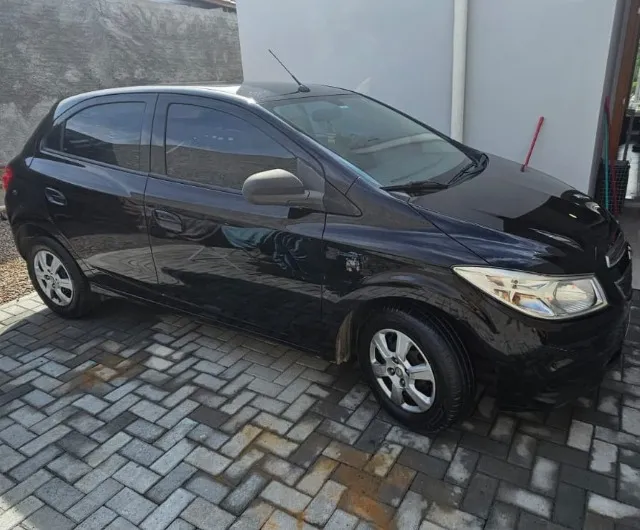 Chevrolet Onix 1.0 LT 2015 Manual Flex - 158.000 km - R$ 36900