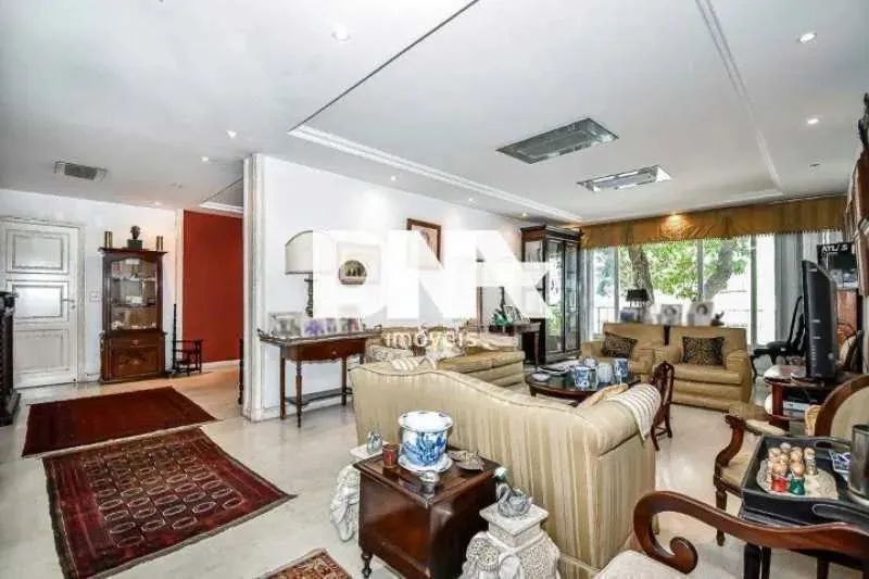 Três quartos sendo duas suítes. Próximo ao Metrô Cantagalo. - Foto 4